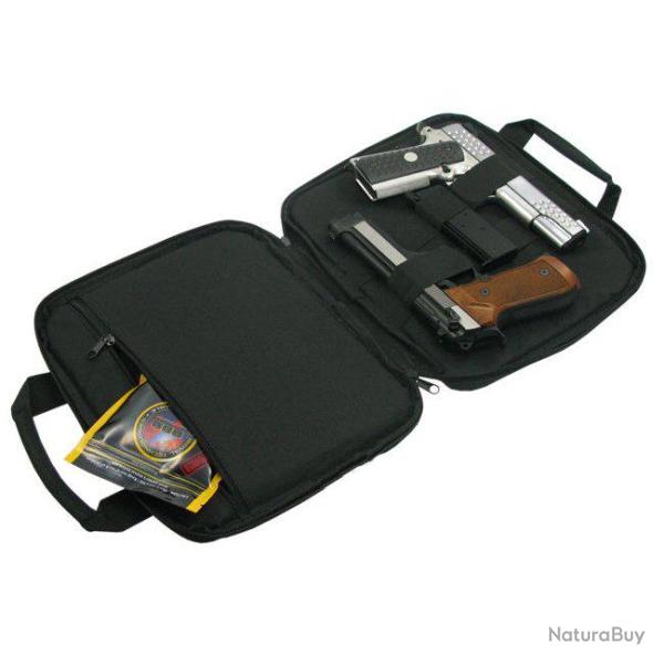 Sacoche Double Pistolet (Swiss Arms)