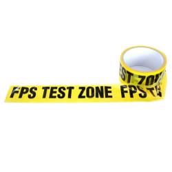 Balisage 30m : "Zone FPS" (101 Inc)