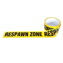 Balisage 30m : "Zone Respawn" (101 Inc)