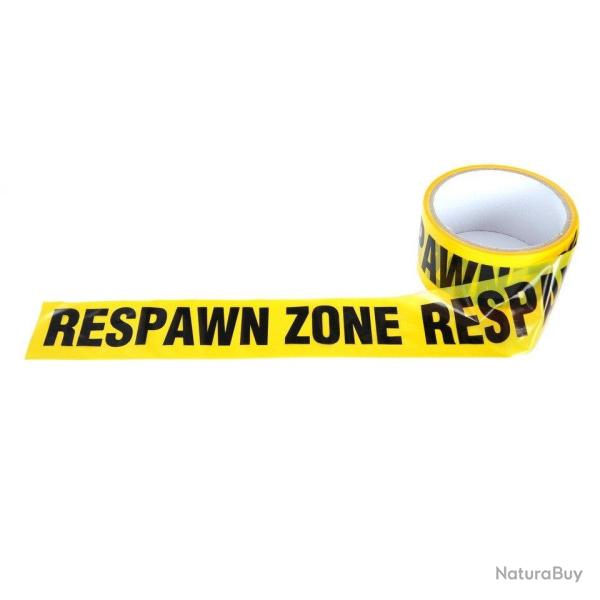 Balisage 30m : "Zone Respawn" (101 Inc)
