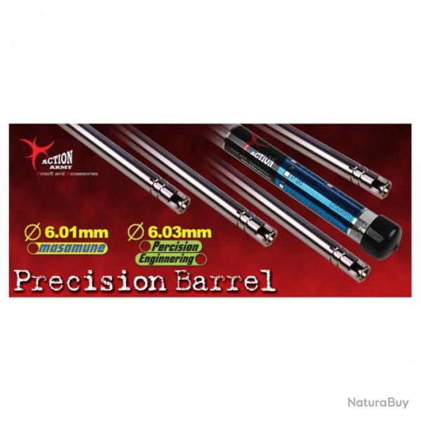 Canon Precision Sniper L96 500mm 6.03 (Action Army)