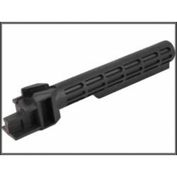 Tube de Crosse M4 pour AK (Big Dragon)