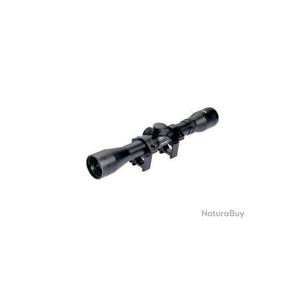 Lunette 4x32 w/ Anneaux (ASG)