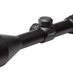 Lunette 3-9x50E Illuminee (ASG)