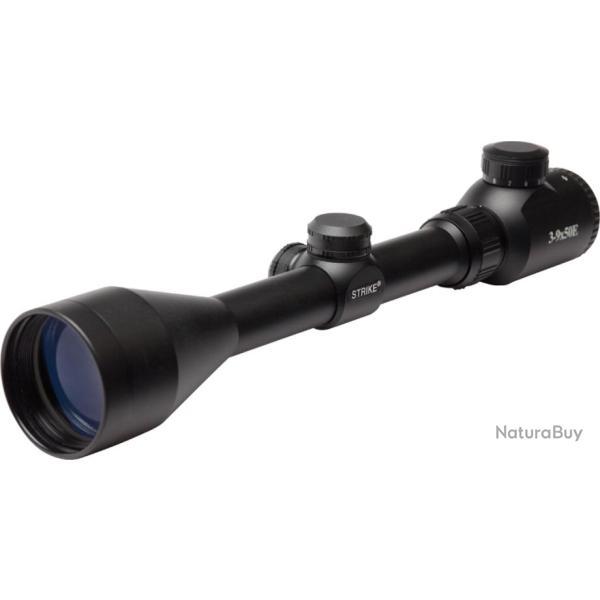 Lunette 3-9x50E Illuminee (ASG)