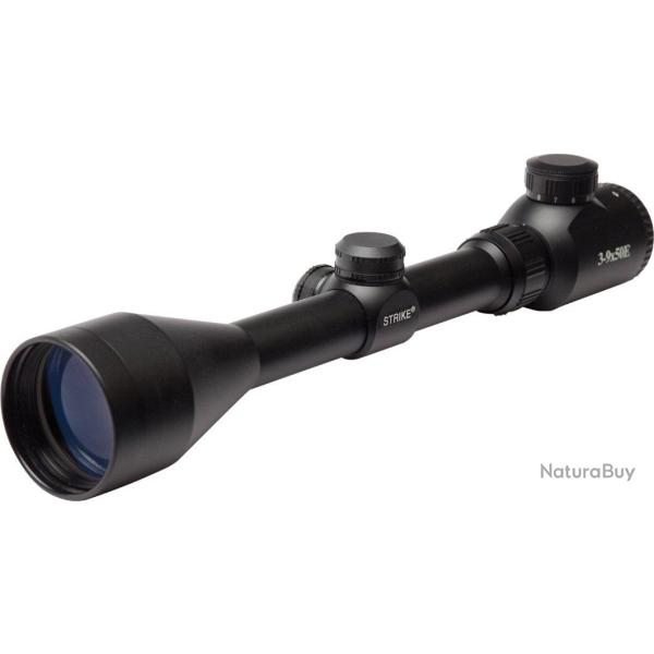 Lunette 3-9x50E Illuminee (ASG)