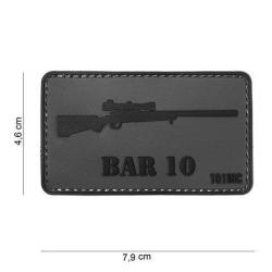 Patch 3D PVC Sniper BAR10 / VSR10 (101 Inc)