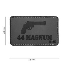 Patch 3D PVC Colt 44 Magnum (101 Inc)