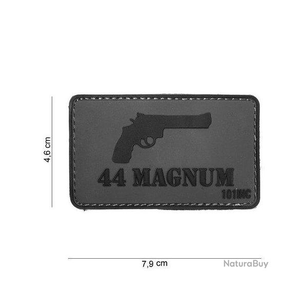 Patch 3D PVC Colt 44 Magnum (101 Inc)