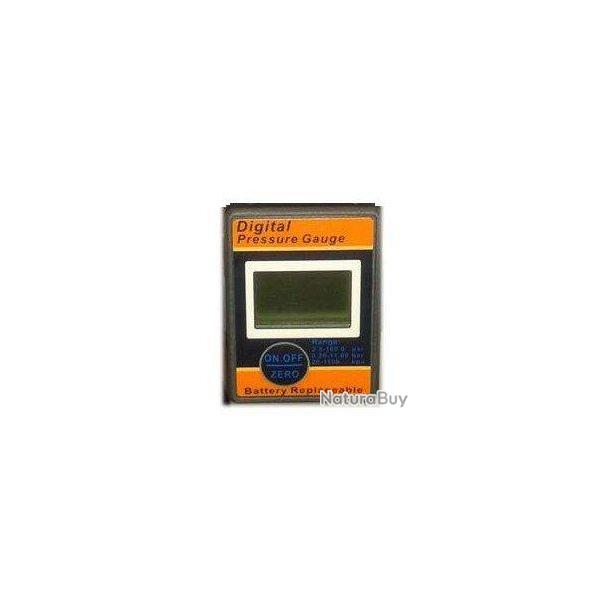 HPA Manom�tre digital
