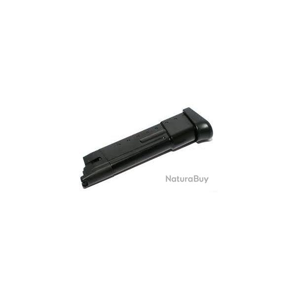 Chargeur Long Co2 Desert Eagle (Swiss Arms)