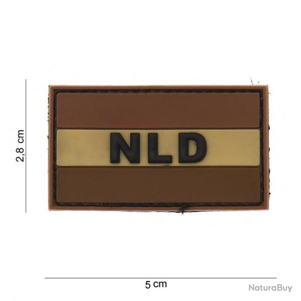 Patch 3D PVC Hollande Desert (101 Inc)