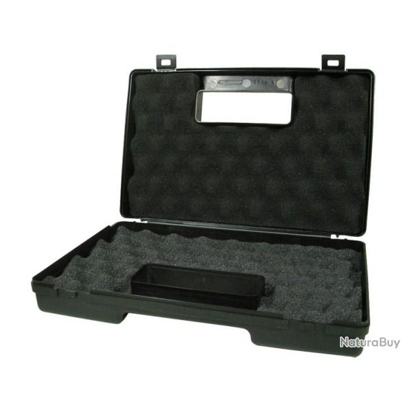 Mallette Rigide 240mm Pistolet (Swiss Arms)