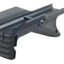 Poignee Cobra Noire (Emerson)