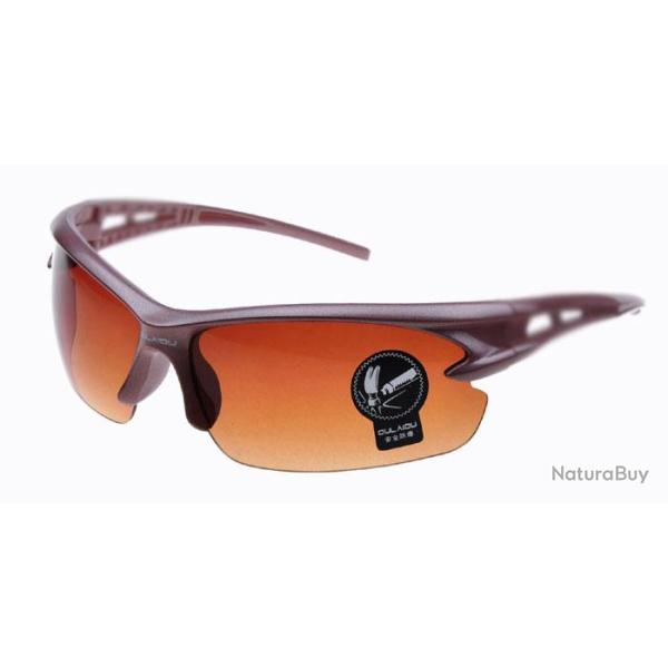 Lunettes de soleil 2 NEUF