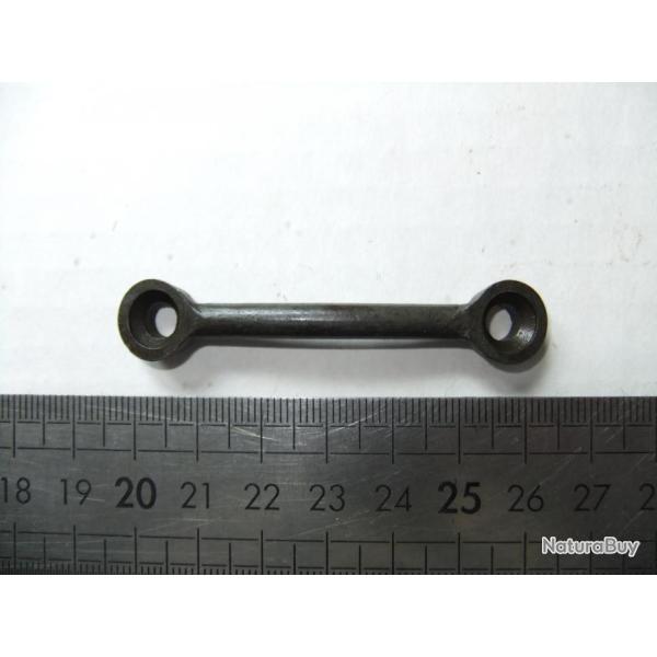 barette de crosse MAS 36, pice militaire MAS36 100% d'origine pas copie