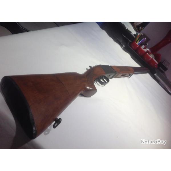 superpos  investarm en calibre  20  magnum.