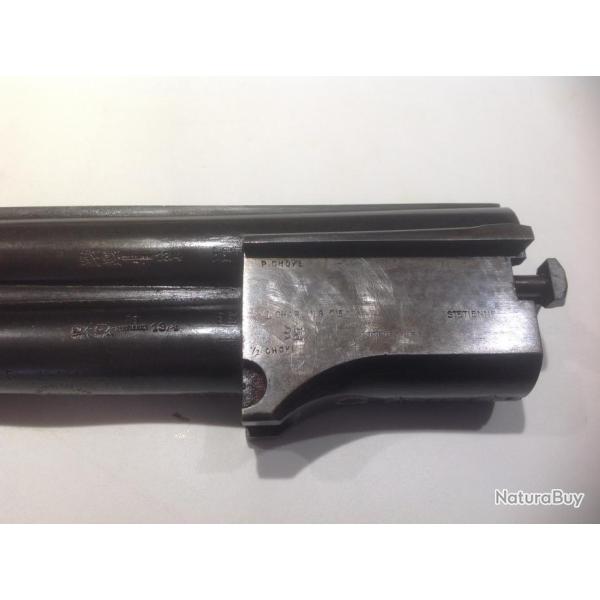 superpose  super charlin  en calibre  12