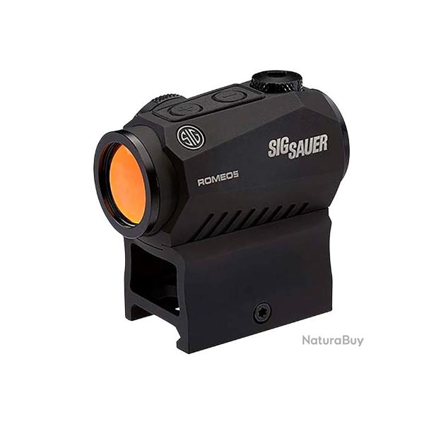 Point Rouge SIG SAUER Romo 5