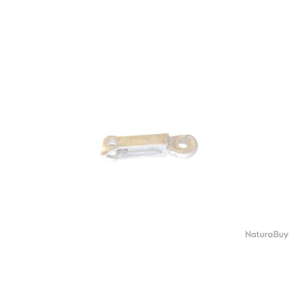 Tracteur de Luger P08