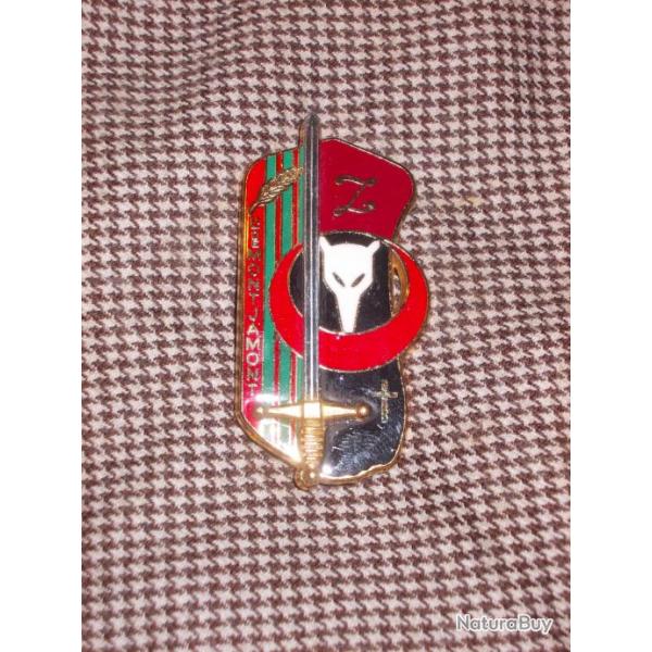 Promotion LT de MONTJAMONT Boussemart G 3847