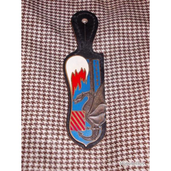 Insigne Promotion ESM CYR TURENNE