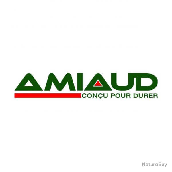 sticker AMIAUD ref 2bis matriel pche capot moteur hors bord bateau autocollants decals