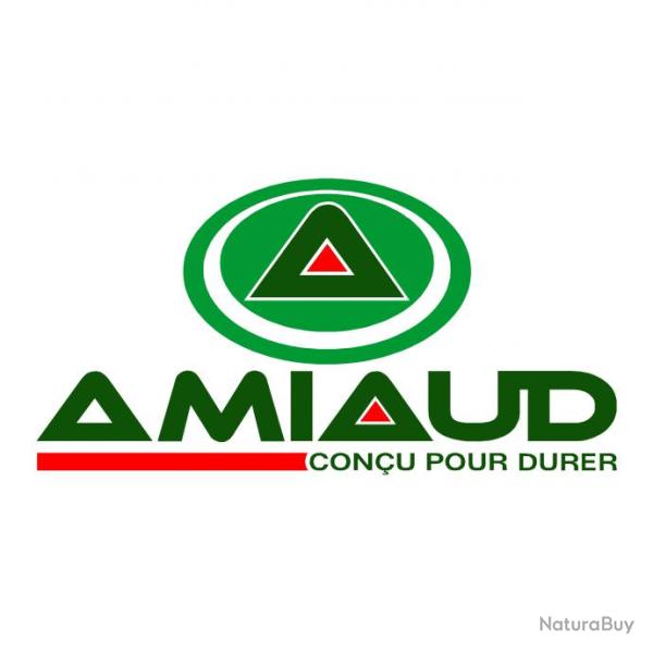 sticker AMIAUD ref 4bis matriel pche capot moteur hors bord bateau autocollants decals