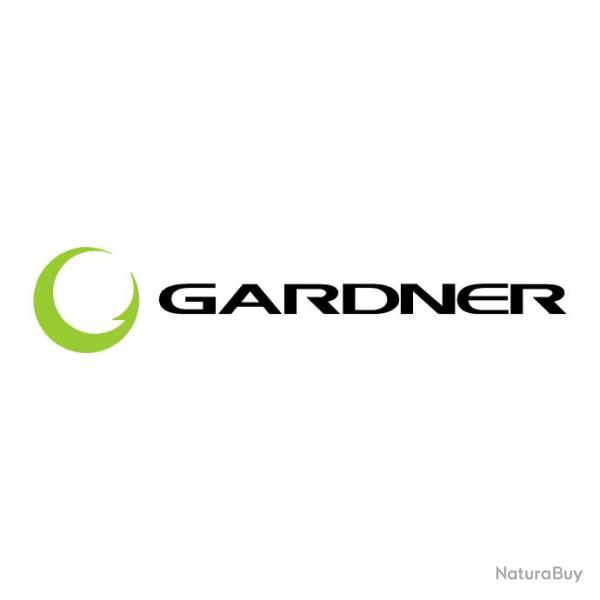 sticker GARDNER ref 1 matriel pche capot moteur hors bord bateau autocollants decals