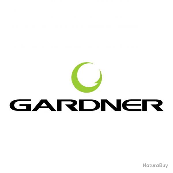 sticker GARDNER ref 3 matriel pche capot moteur hors bord bateau autocollants decals