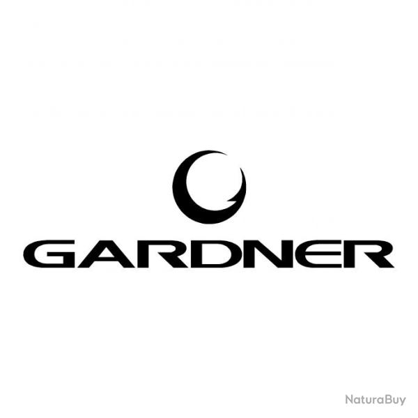 sticker GARDNER ref 4bis matriel pche capot moteur hors bord bateau autocollants decals