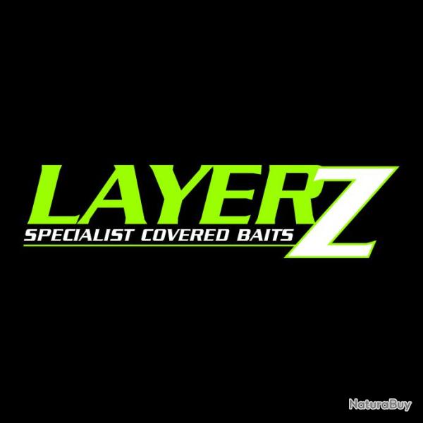 sticker LAYER Z ref 2 matriel pche capot moteur hors bord bateau autocollants decals