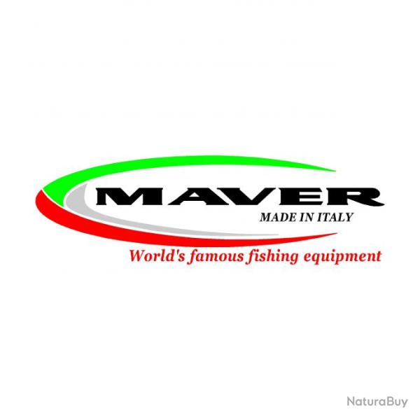 sticker MAVER ref 4bis matriel pche capot moteur hors bord bateau autocollants decals