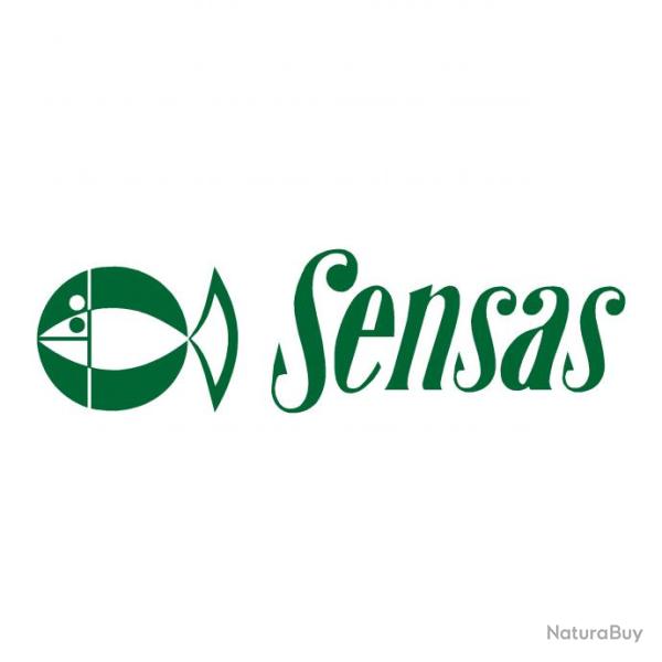 sticker SENSAS ref 1bis matriel pche capot moteur hors bord bateau autocollants decals