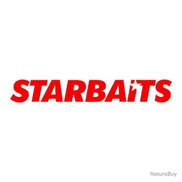 sticker STARBAITS ref 1 matriel pche capot moteur hors bord bateau autocollants decals