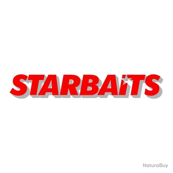sticker STARBAITS ref 3bis matriel pche capot moteur hors bord bateau autocollants decals