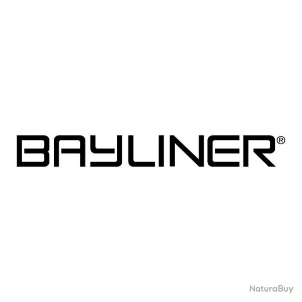 sticker BAYLINER ref 1bis matriel pche capot moteur hors bord bateau autocollants decals