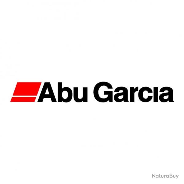 sticker ABU GARCIA ref 2bis matriel pche capot moteur hors bord bateau autocollants decals
