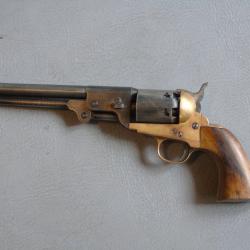 R&eacute;volver Griswold & Gunnisson