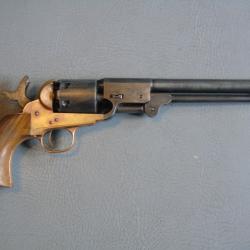 R&eacute;volver Griswold & Gunnisson