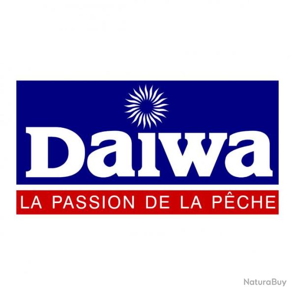 sticker DAIWA ref 2 matriel pche capot moteur hors bord bateau autocollants decals