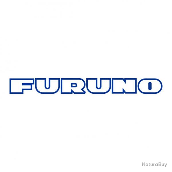 sticker FURUNO ref 2bis matriel pche capot moteur hors bord bateau autocollants decals