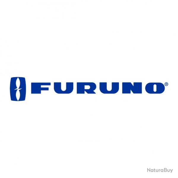 sticker FURUNO ref 4bis matriel pche capot moteur hors bord bateau autocollants decals