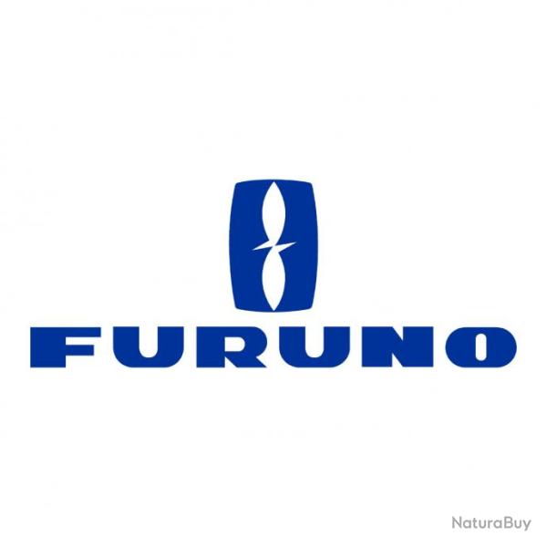 sticker FURUNO ref 5bis matriel pche capot moteur hors bord bateau autocollants decals