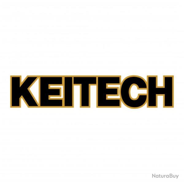 sticker KEITECH ref 1bis matriel pche capot moteur hors bord bateau autocollants decals