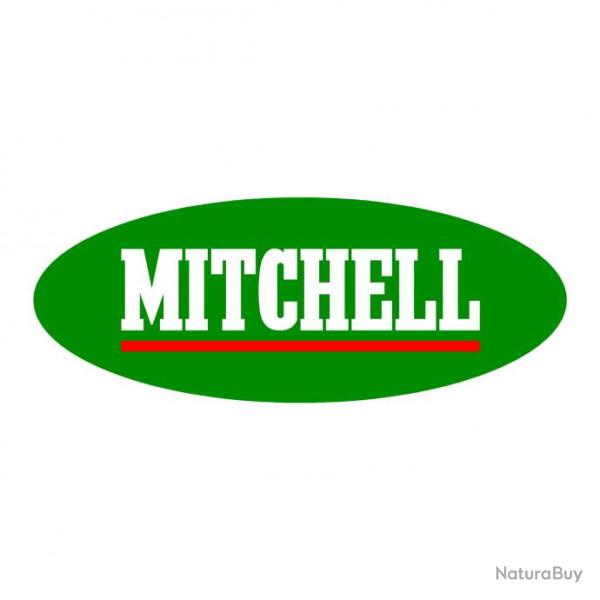 sticker MITCHELL ref 1bis matriel pche capot moteur hors bord bateau autocollants decals