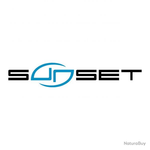 sticker SUNSET ref 2bis matriel pche capot moteur hors bord bateau autocollants decals