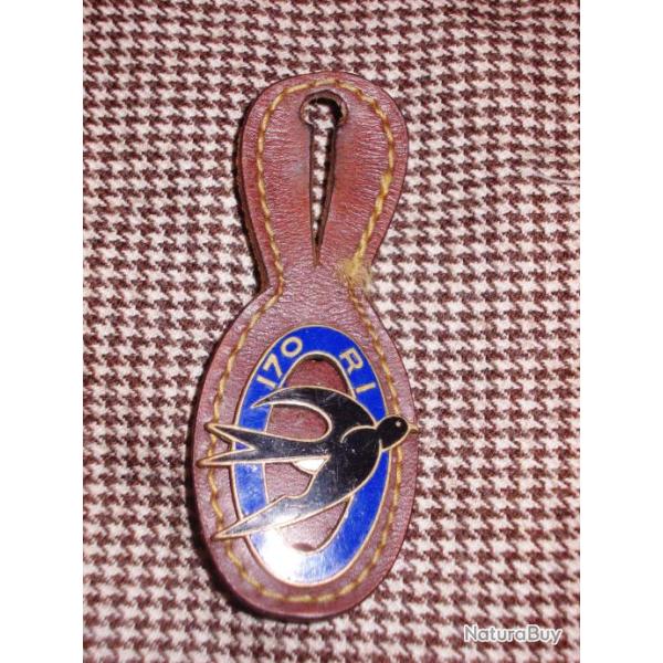 170� RI,170�REGIMENT D'INFANTERIE,DRAGO PARIS