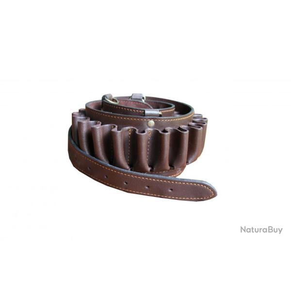 Cartouchi�re fusil CE34 Chasse El�gance