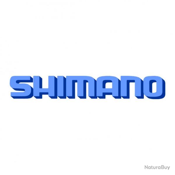 sticker SHIMANO ref 3 matriel pche capot moteur hors bord bateau autocollants decals